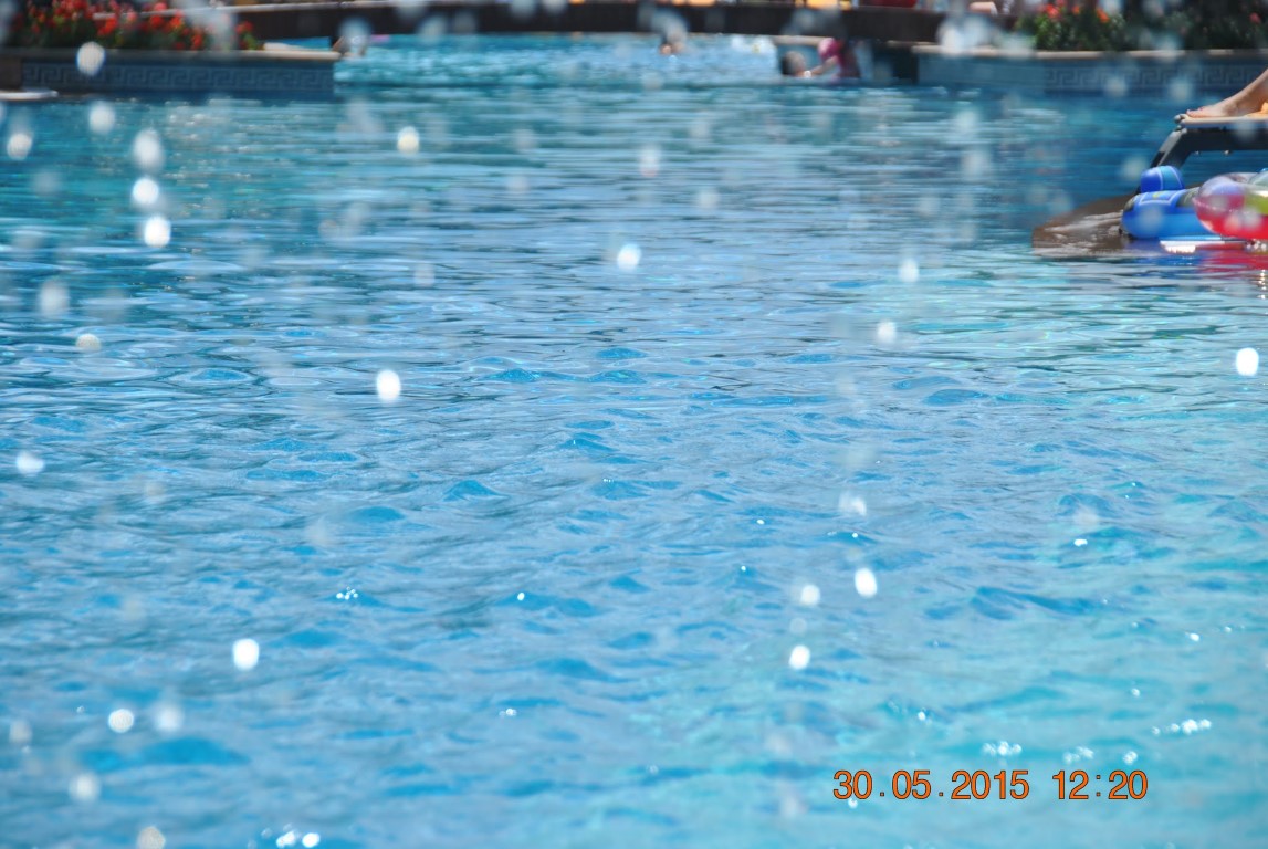 imagini hotel PAPILLON ZEUGMA BELEK